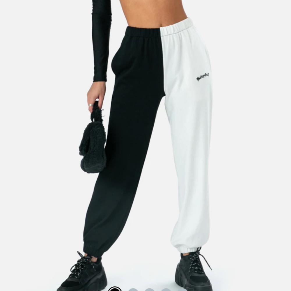 Adika Babygirl Joggers